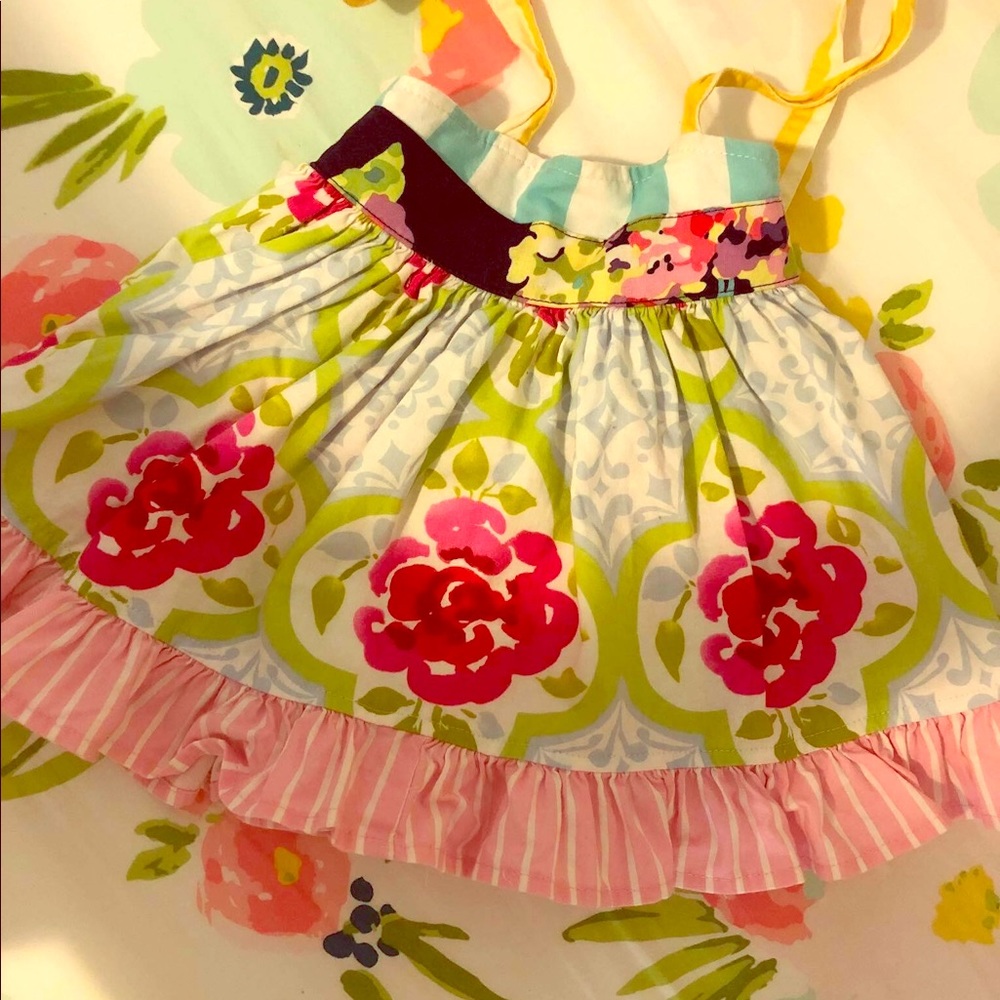 Sweethoney dress